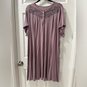 Torrid sleepwear